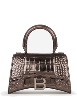 Оригінальна Hourglass Xs Bag Balenciaga
