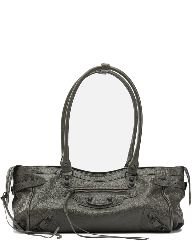 Le City East-West Medium Shoulder Bag Balenciaga оригінал – Купити в Україні