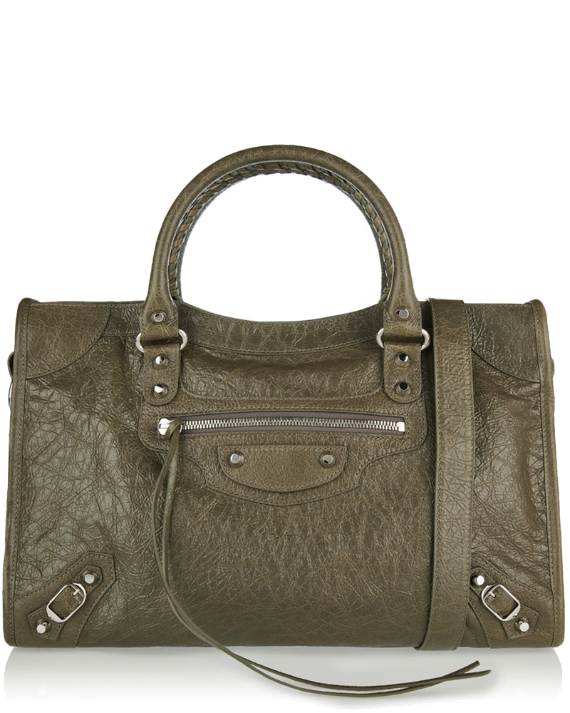Le City Medium Bag Balenciaga оригінал – Купити в Україні