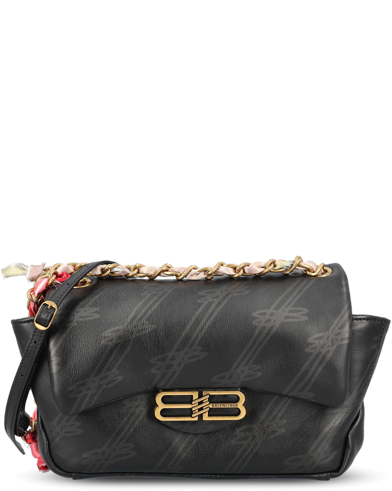 Leather Bag Balenciaga оригінал – Купити в Україні