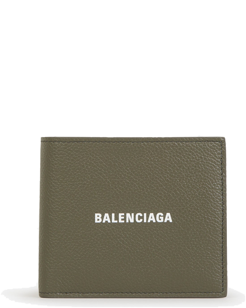 Оригінальна Wallet Logo Balenciaga