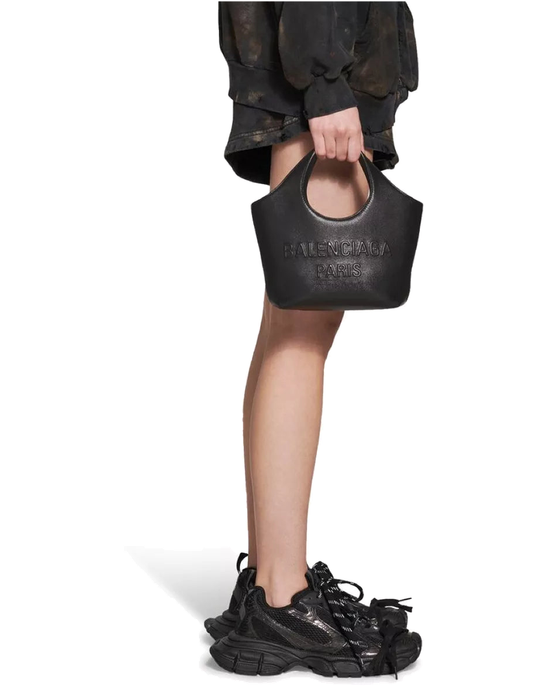 Xs Mary-Kate Hand Bag Balenciaga – Гарантія оригінальності
