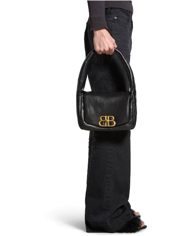 Оригінальна Monaco Shoulder Bag S Balenciaga
