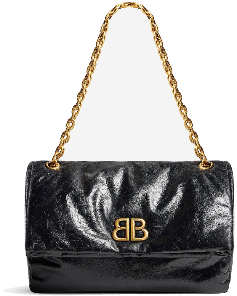 Оригінальна Monaco Shoulder Bag Balenciaga