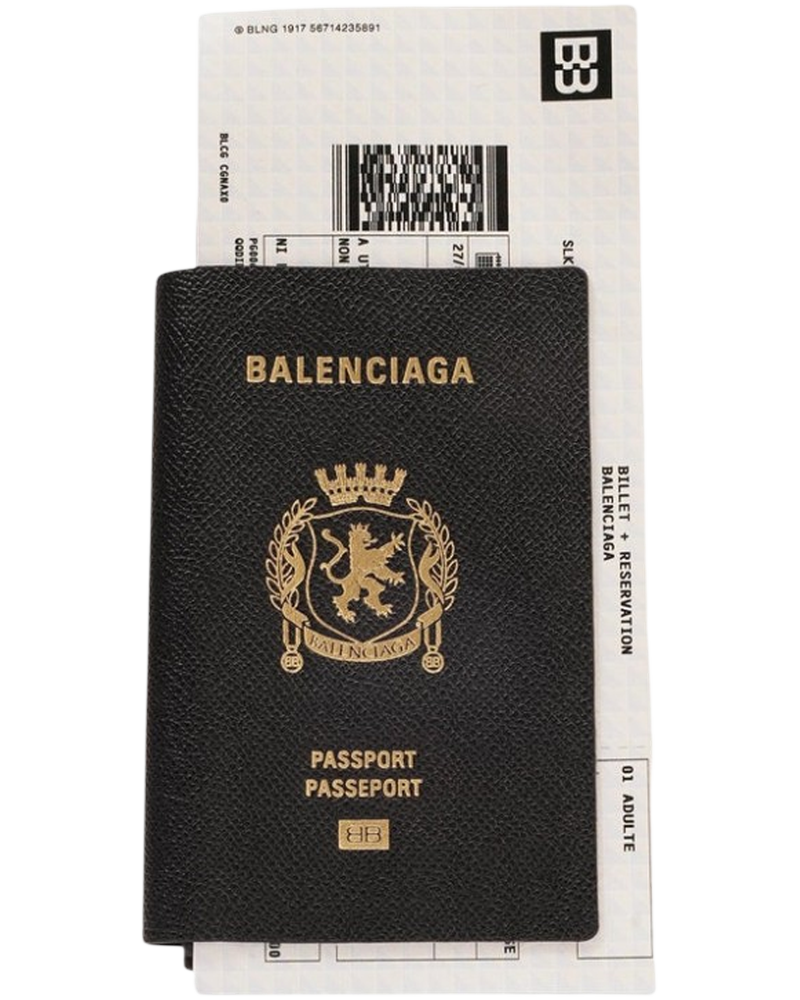 BALENCIAGA