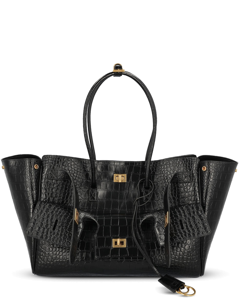 Bel Air Carry Bag Balenciaga оригінал – Купити в Україні