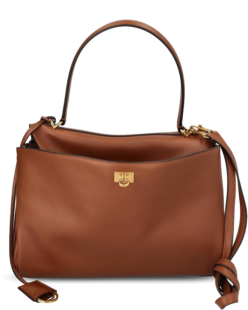 Leather Bag Balenciaga оригінал – Купити в Україні