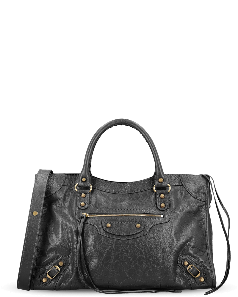Le City Media Bag Balenciaga оригінал – Купити в Україні