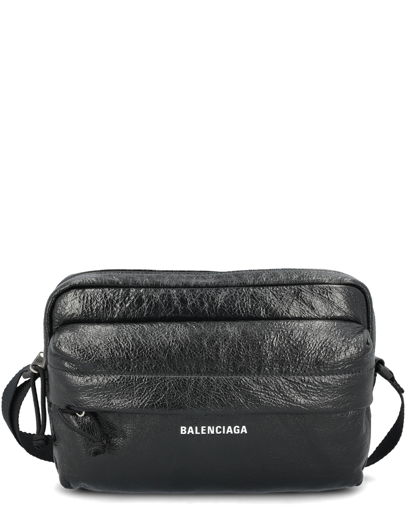 Borsa A Tracolla In Pelle Balenciaga оригінал – Купити в Україні