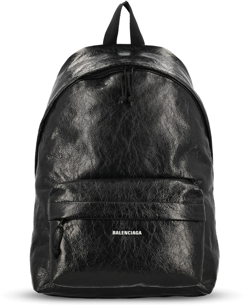 Zaino Explorer In Pelle Balenciaga оригінал – Купити в Україні