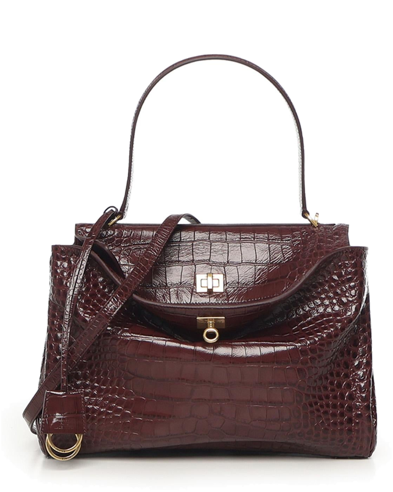 Tote Bag Rodeo Balenciaga – Гарантія оригінальності