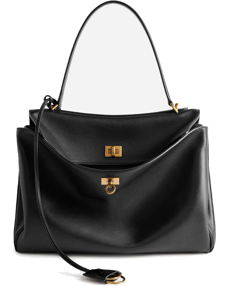 Rodeo M Handbag Balenciaga – Гарантія оригінальності
