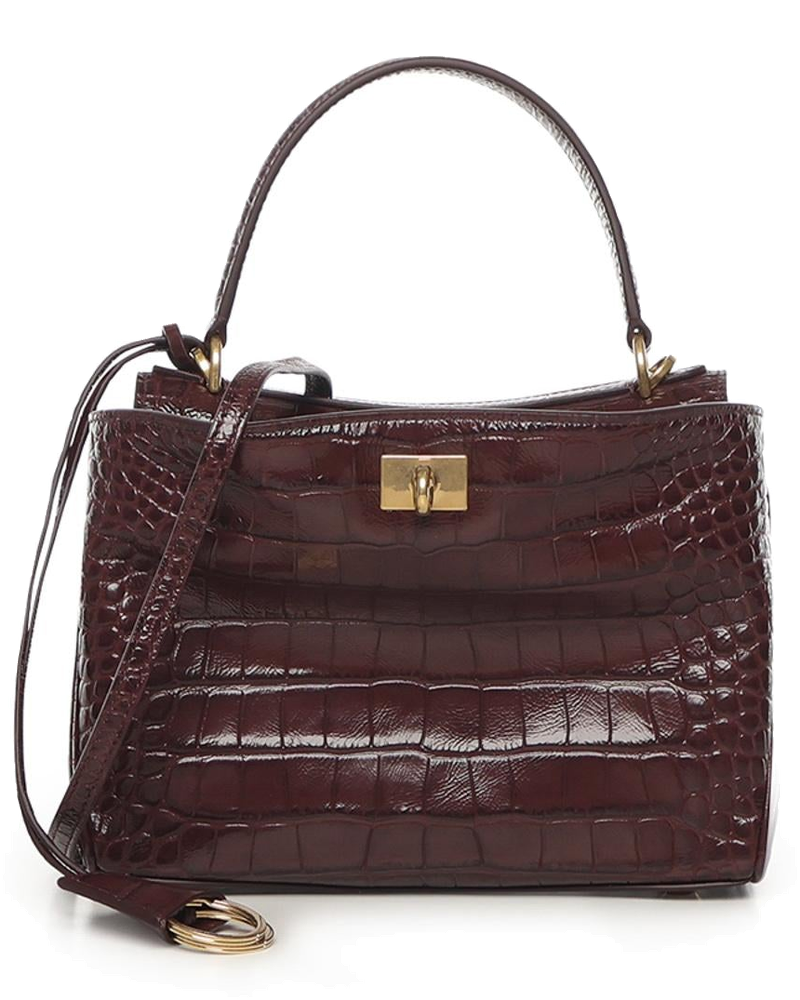 Mini Bag Rodeo Balenciaga оригінал – Купити в Україні