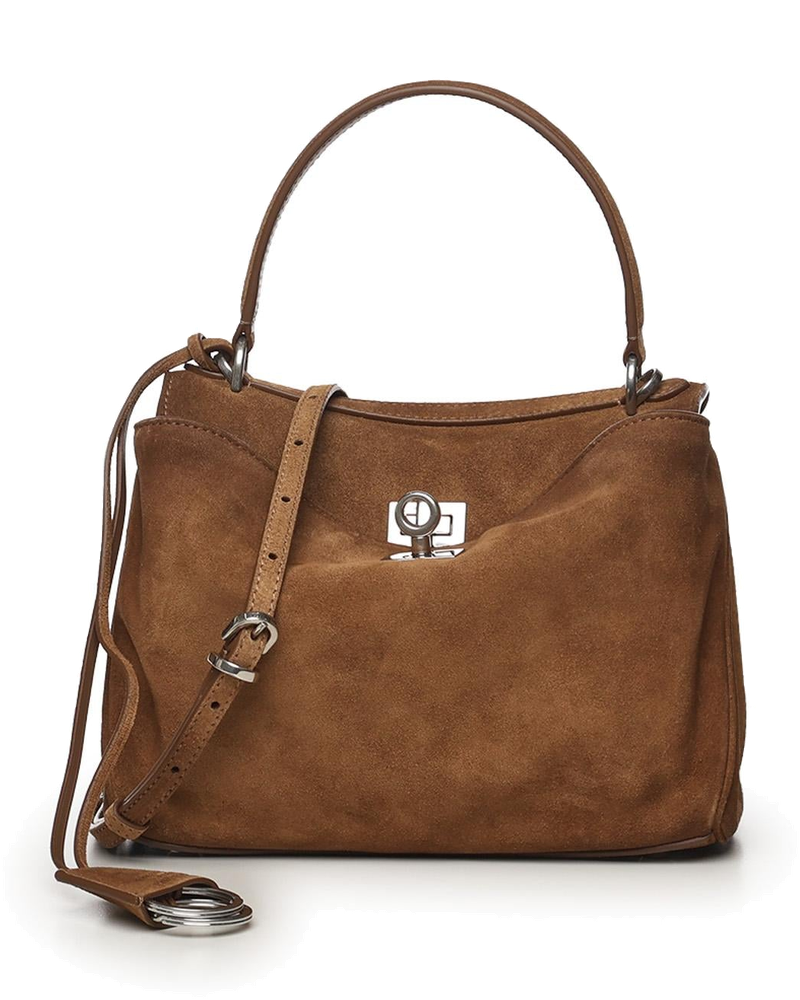 Mini Bag Rodeo Balenciaga оригінал – Купити в Україні