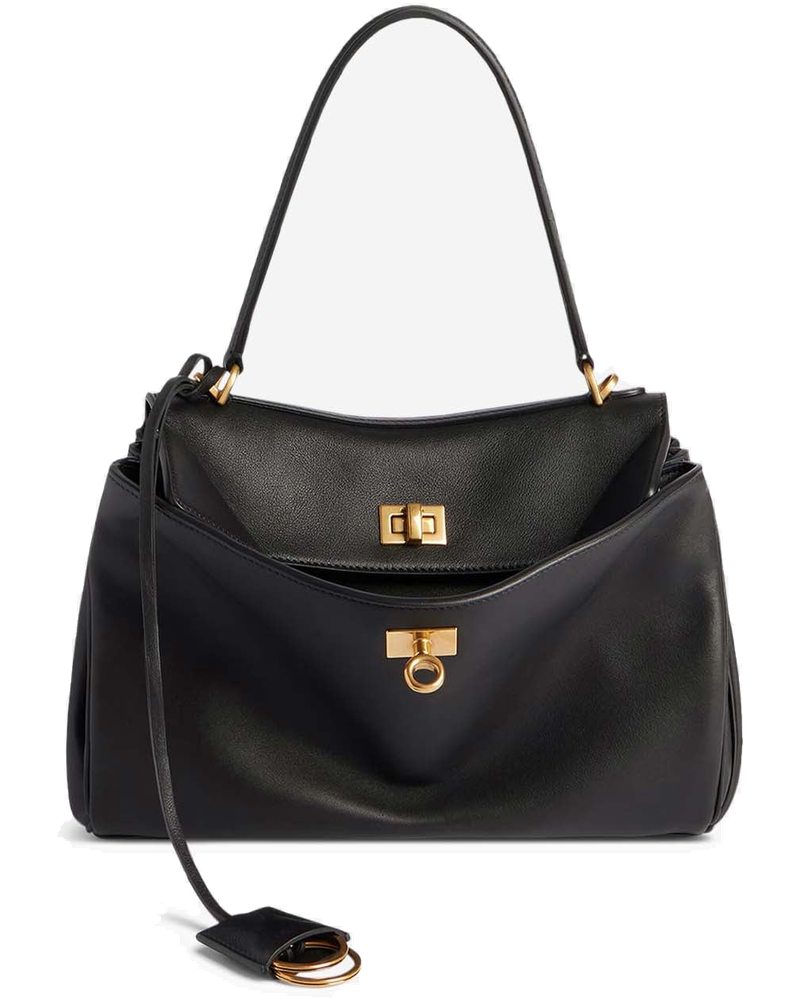 Small Rodeo Handbag Balenciaga – Гарантія оригінальності