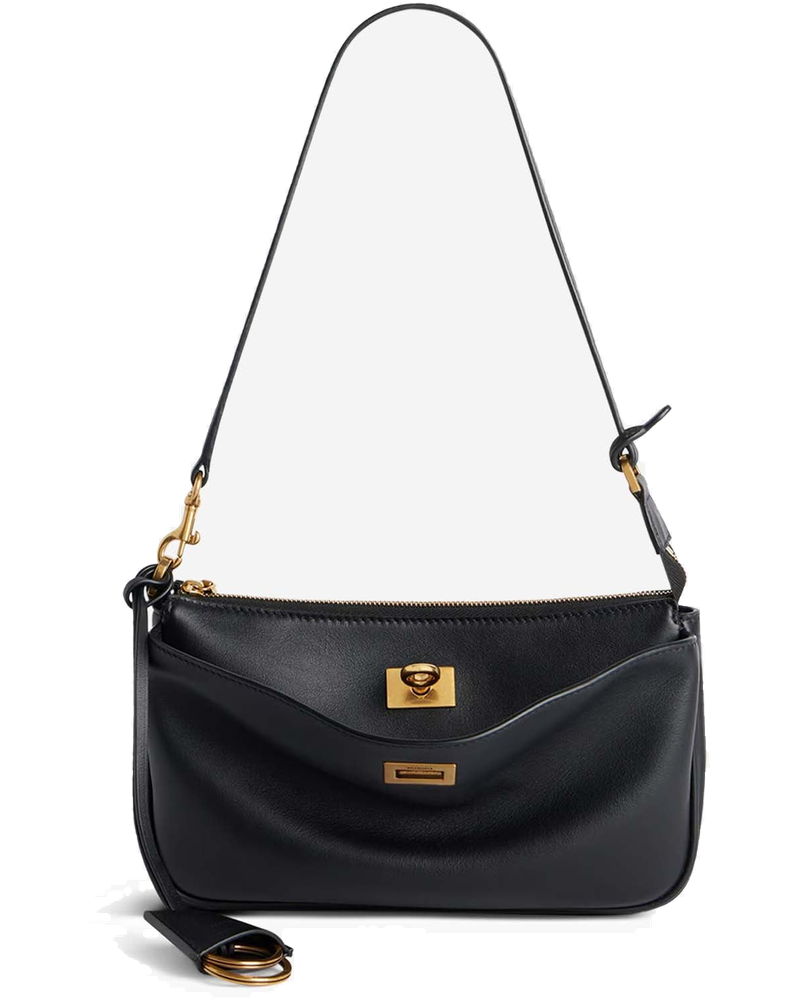 Sling Rodeo Handbag Balenciaga оригінал – Купити в Україні