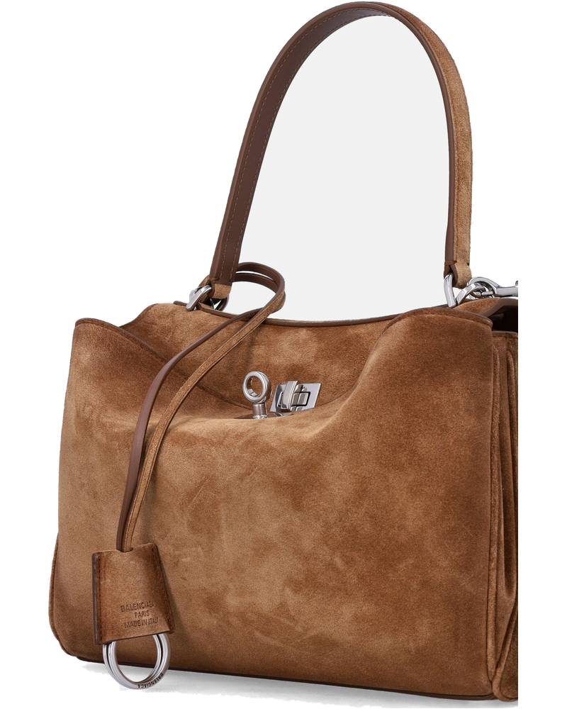 Rodeo Small Bag Balenciaga оригінал – Купити в Україні