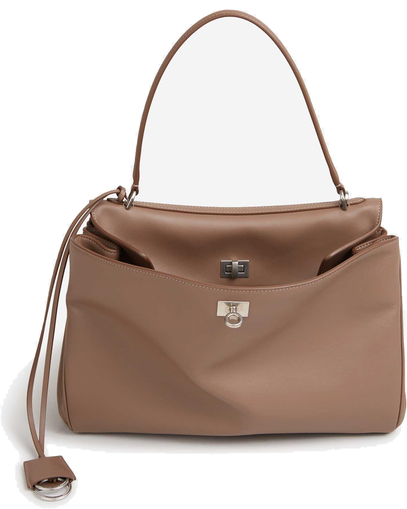 Medium Rodeo Handbag Balenciaga оригінал – Купити в Україні