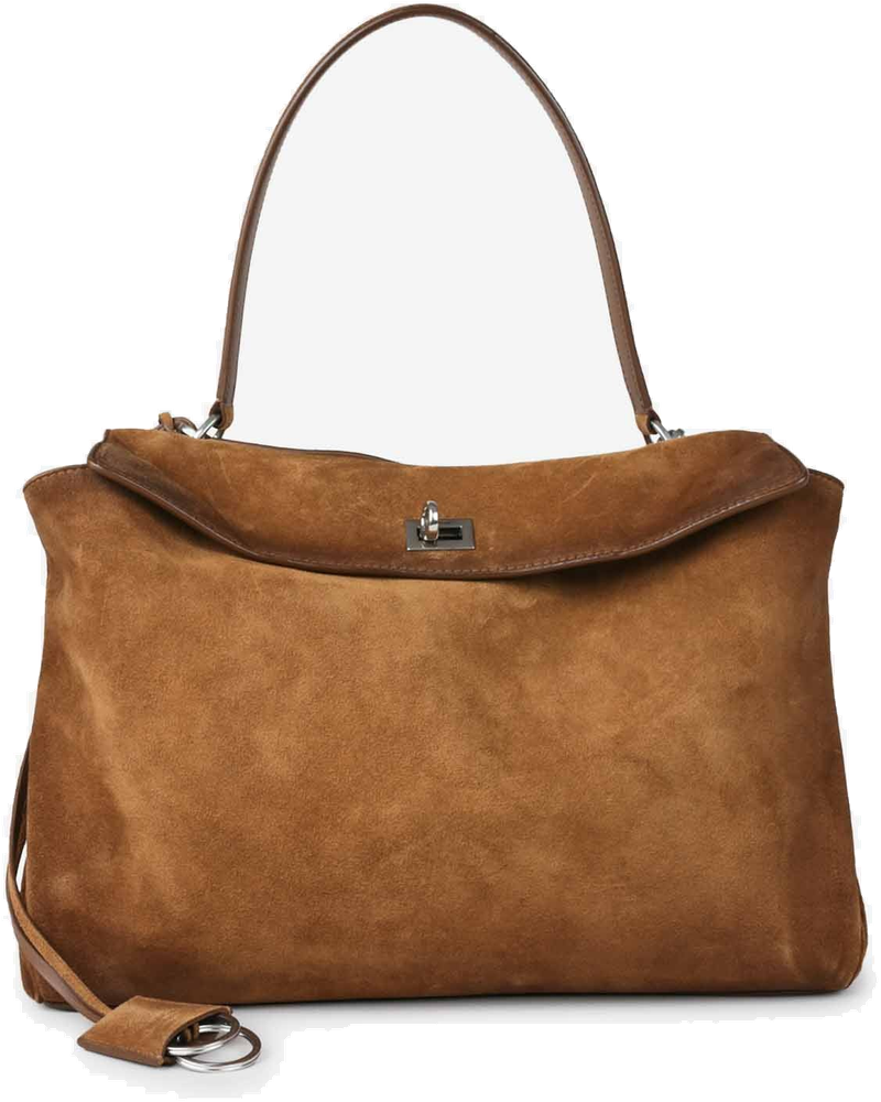 Оригінальна Rodeo Medium Bag Balenciaga