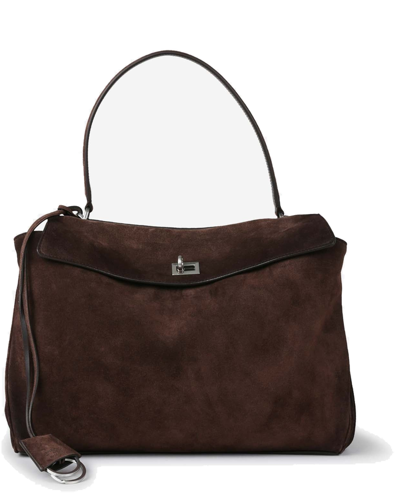 Оригінальна Rodeo Medium Bag Balenciaga