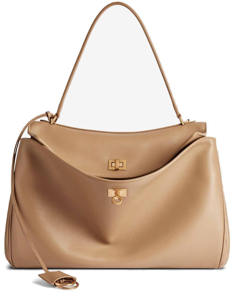 Medium Rodeo Handbag Balenciaga оригінал – Купити в Україні