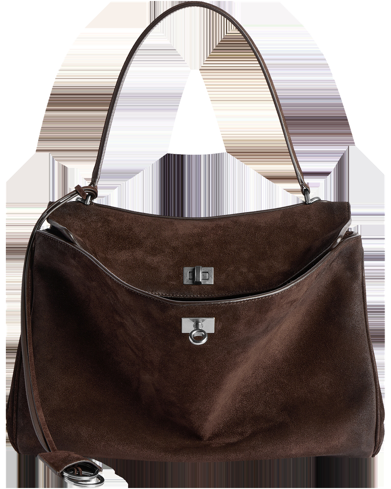 Оригінальна Rodeo Medium Bag Balenciaga