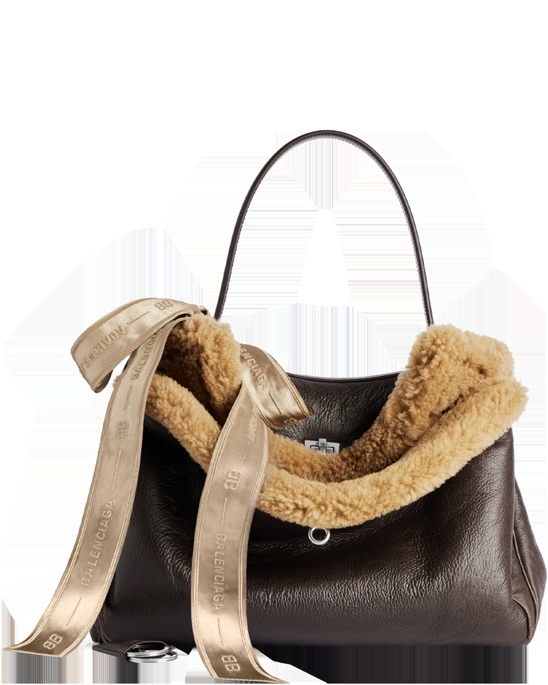Rodeo Medium Handbag Balenciaga оригінал – Купити в Україні