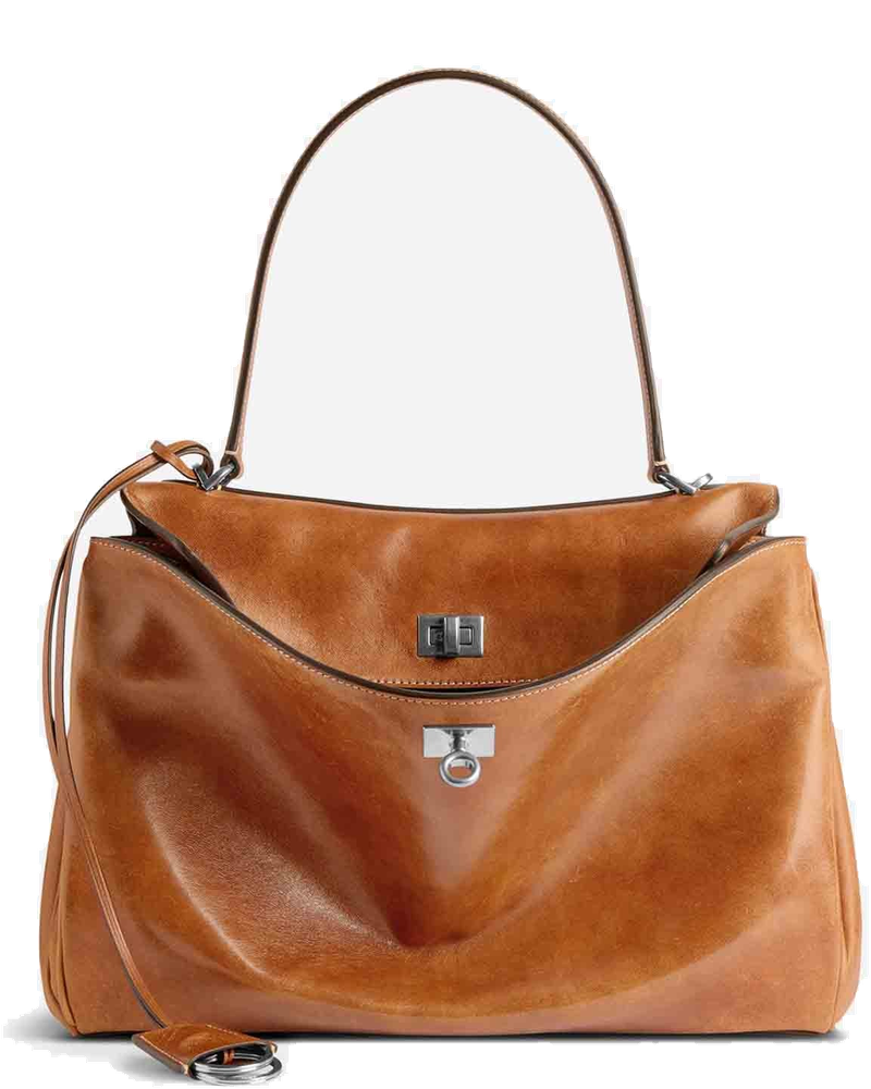 Rodeo Handbag Balenciaga оригінал – Купити в Україні