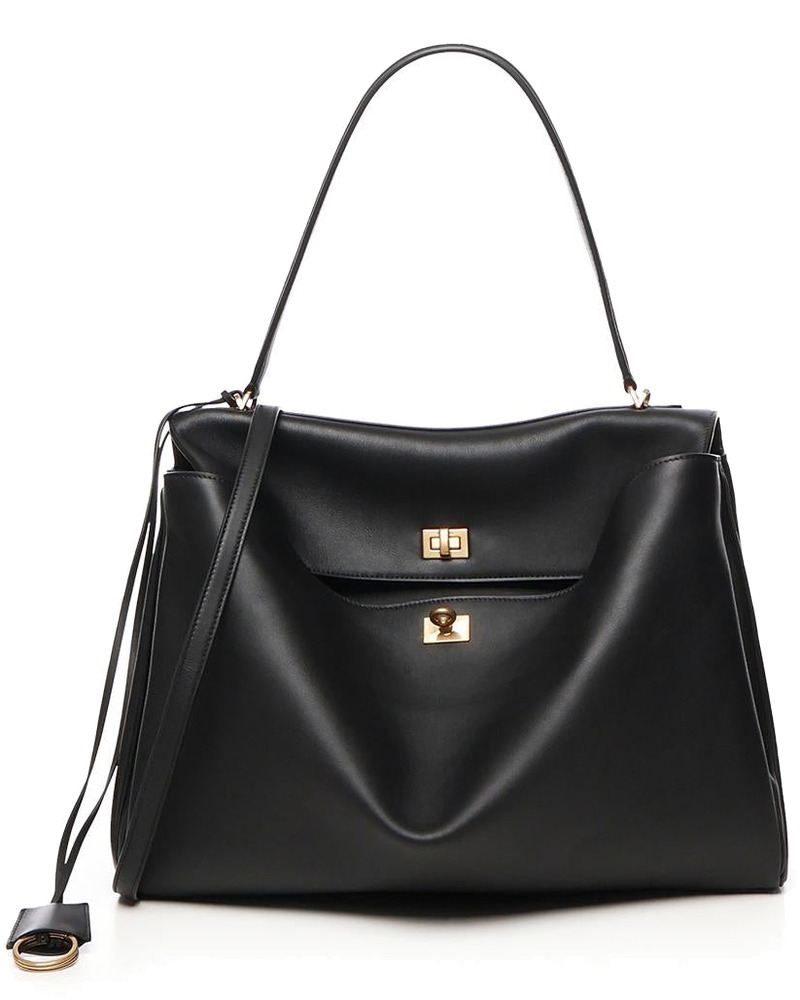 Borsa Rodeo Grande Balenciaga – Гарантія оригінальності