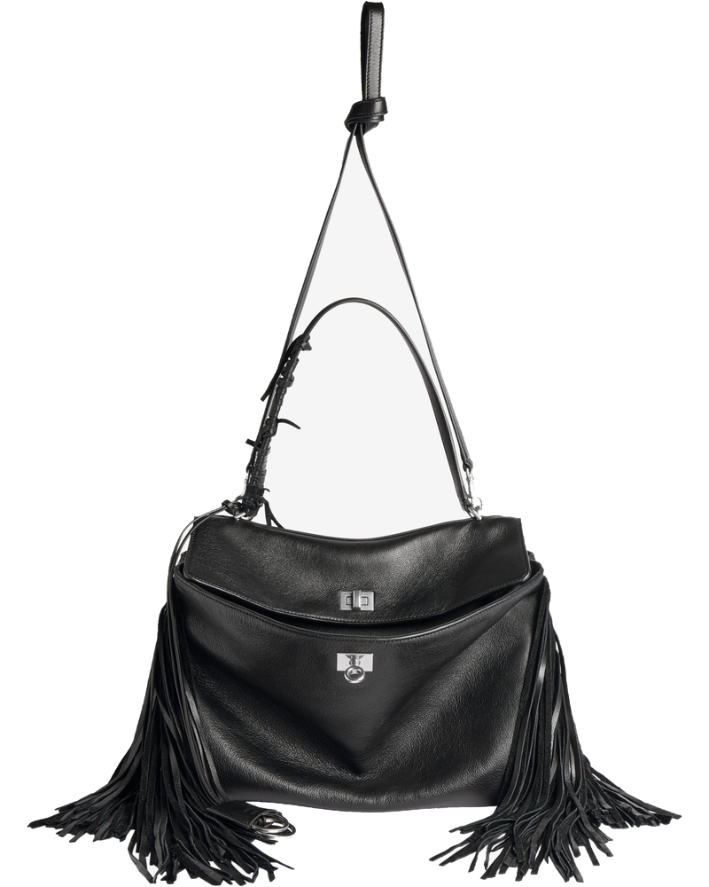Womens Rodeo Medium Handbag Balenciaga – Гарантія оригінальності