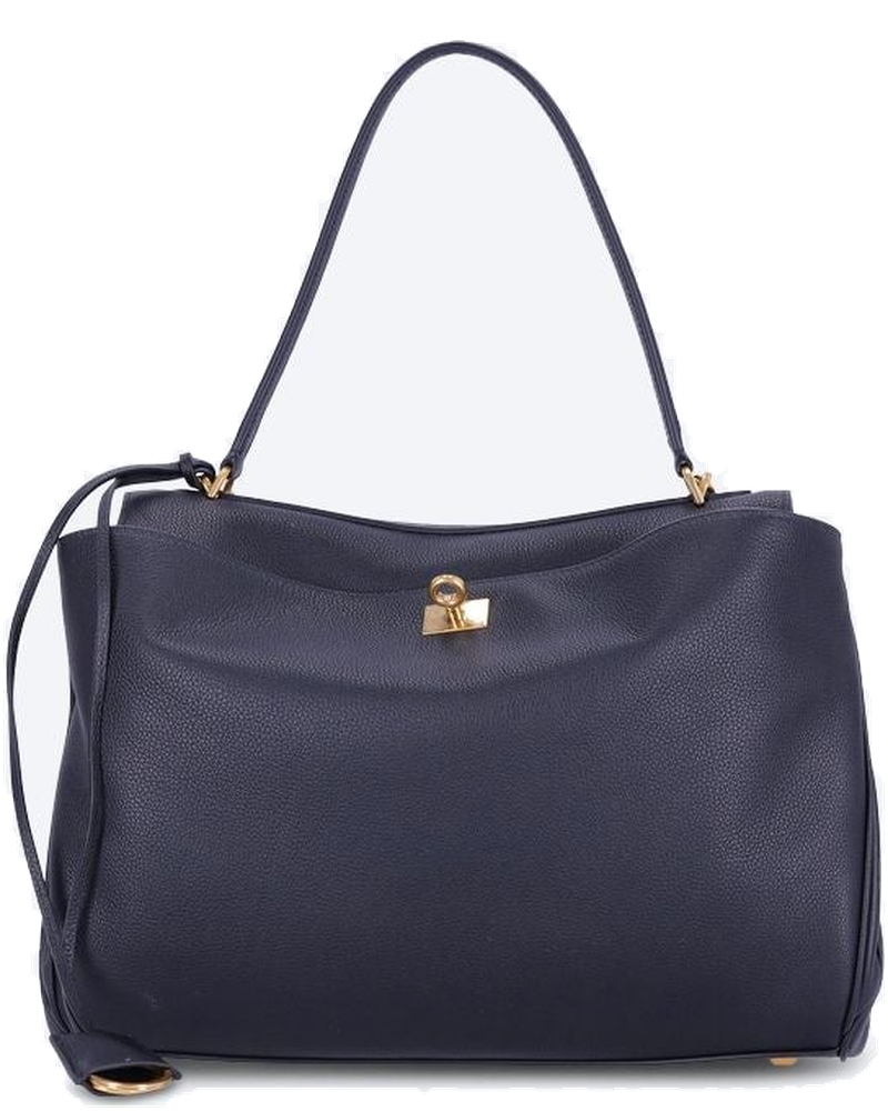 Оригінальна Rodeo Top Handle Medium Handbag Balenciaga