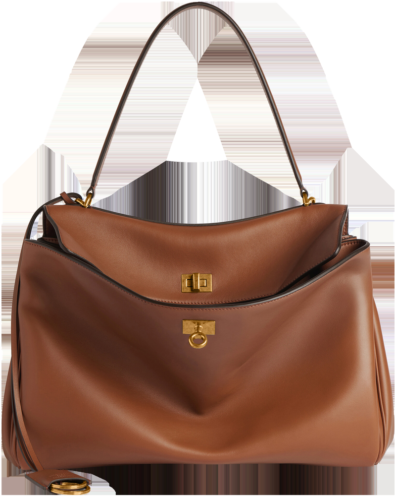 Rodeo Top Handle Bag Balenciaga – Гарантія оригінальності