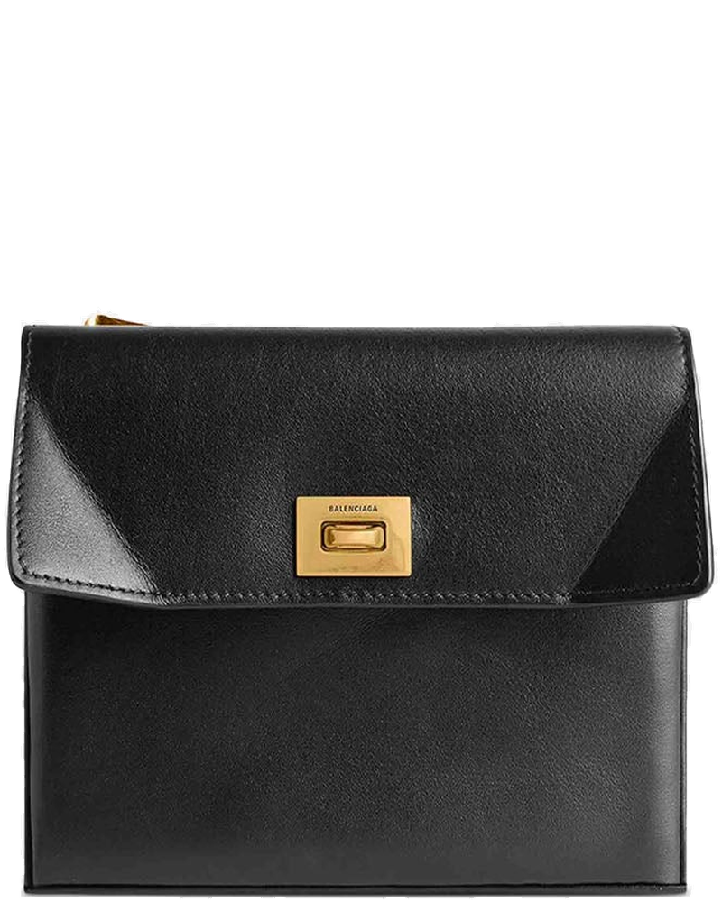 Оригінальна Rodeo Wallet And Card Holder Balenciaga
