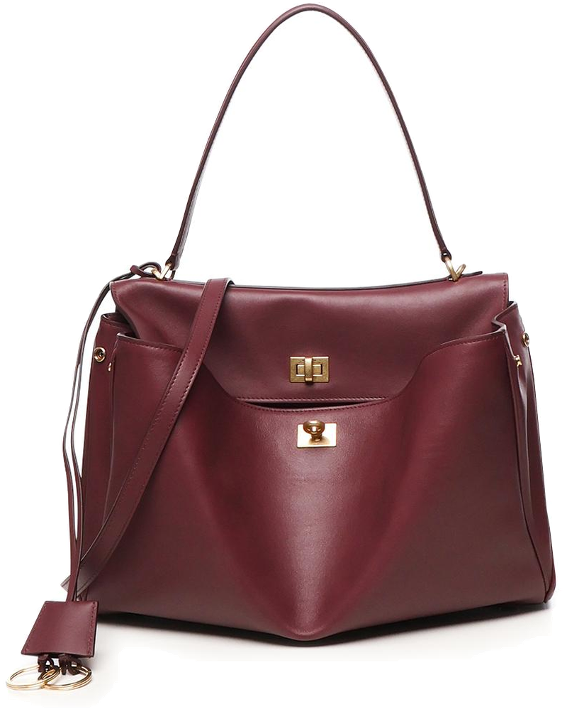 Borsa Rodeo Media Balenciaga – Гарантія оригінальності