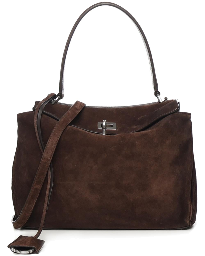 Borsa Rodeo Piccola Balenciaga – Гарантія оригінальності
