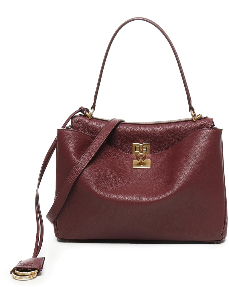 Borsa Rodeo Piccola Balenciaga – Гарантія оригінальності