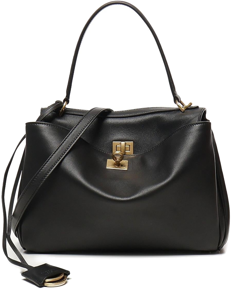 Borsa Rodeo Piccola Balenciaga – Гарантія оригінальності