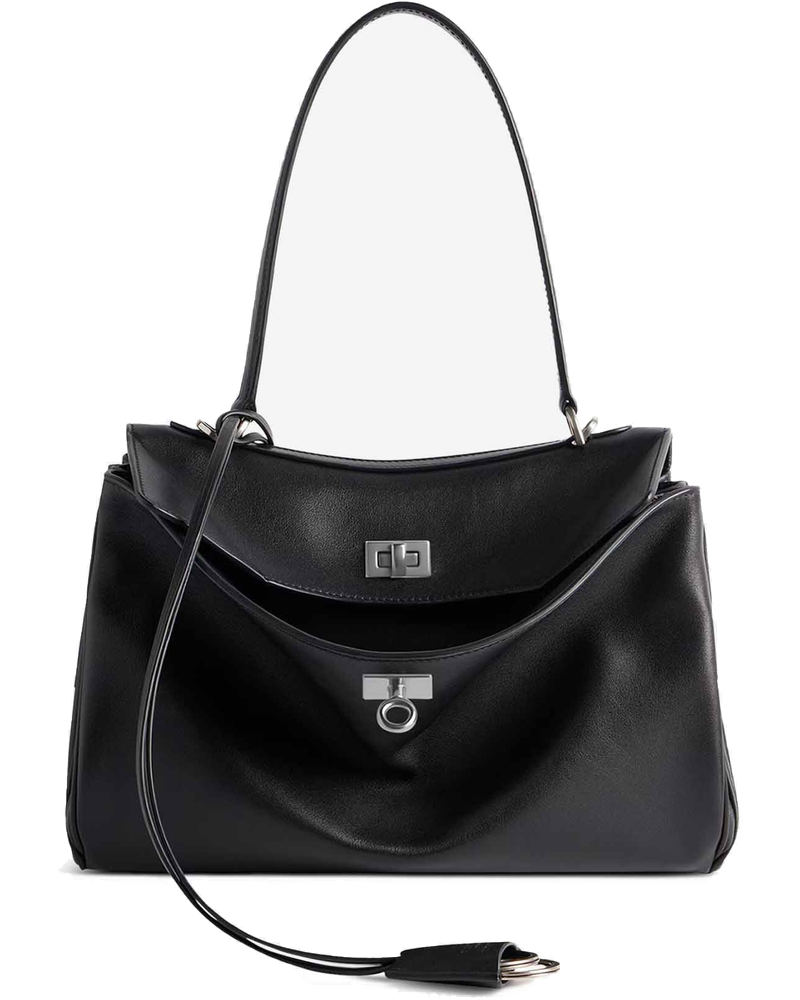 Rodeo Shoulder Bag Balenciaga оригінал – Купити в Україні