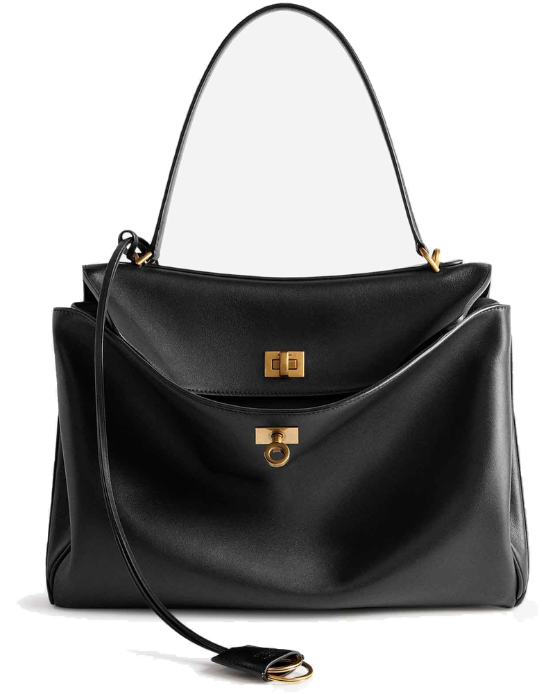 Medium Rodeo Shoulder Bag Balenciaga оригінал – Купити в Україні