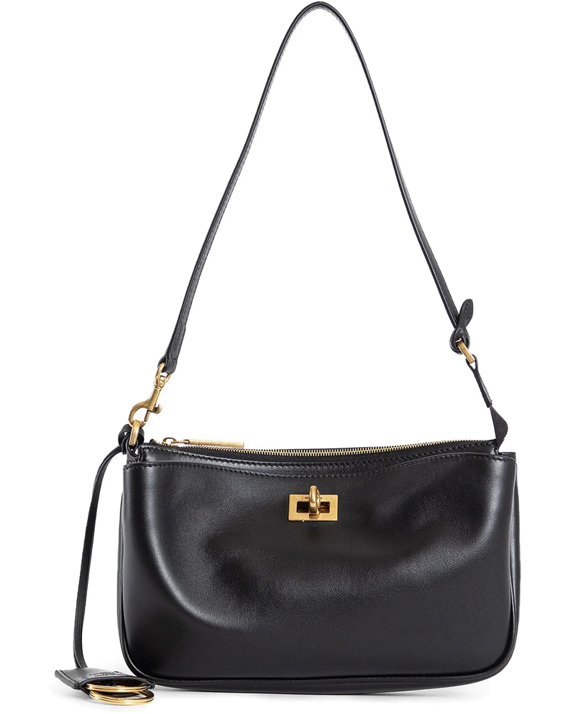 Rodeo Sling Pouch Balenciaga – Гарантія оригінальності