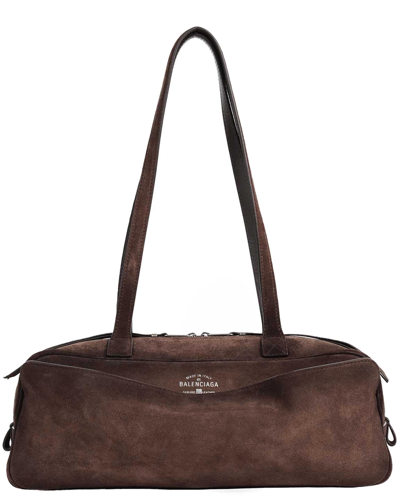 Carrie Bowling Small Bag Balenciaga оригінал – Купити в Україні