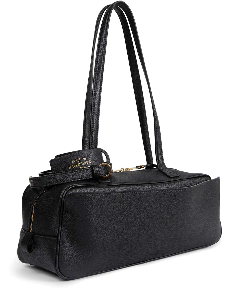Оригінальна Carrie Bowling Bag Small Balenciaga