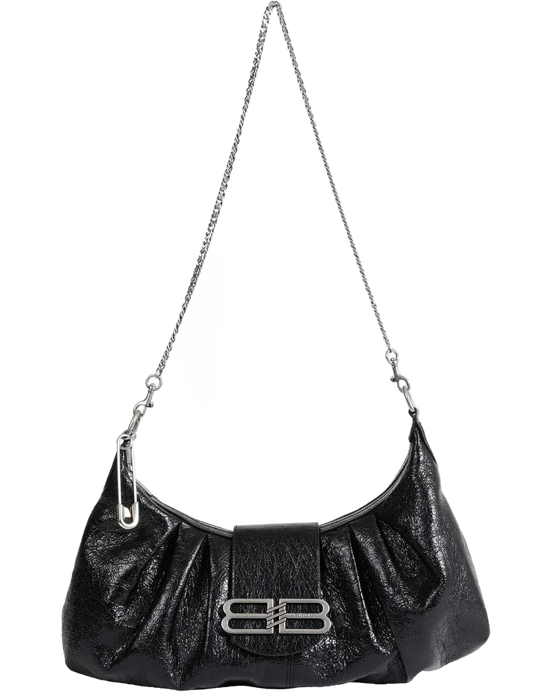 Pamela Medium Shoulder Bag Balenciaga – Гарантія оригінальності