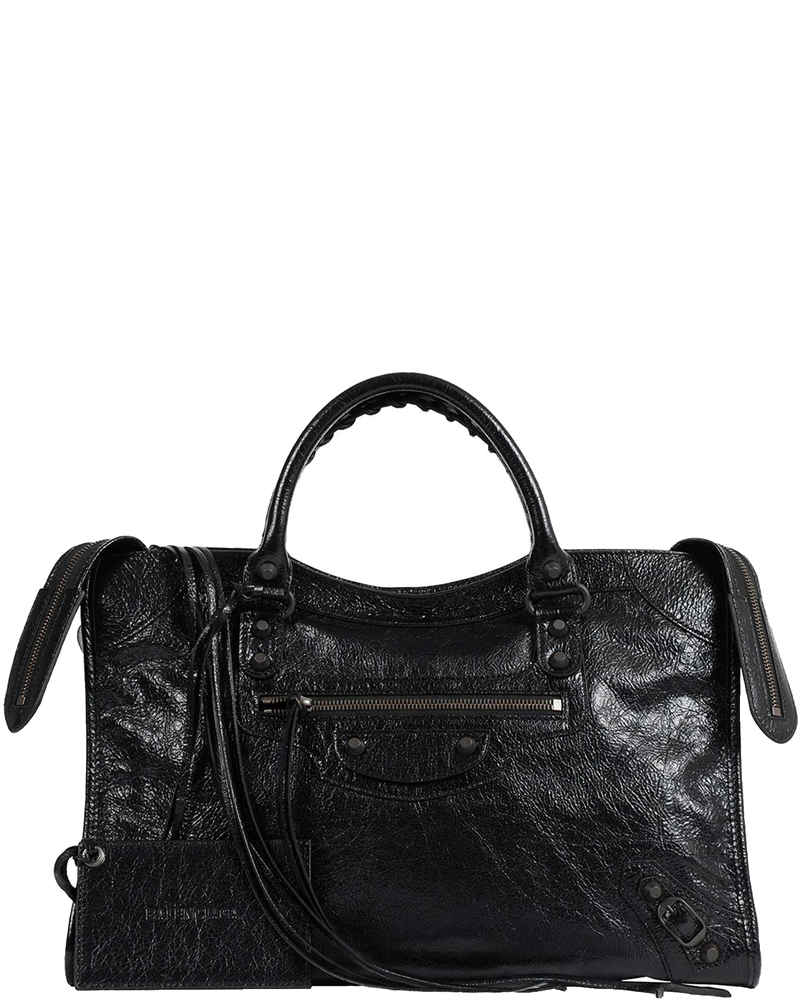 Le City Medium Bag Balenciaga оригінал – Купити в Україні
