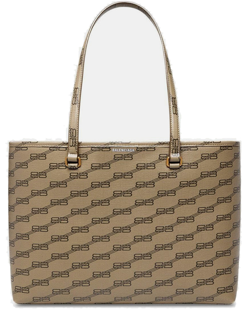 Signature Medium East-West Shopper Bag Balenciaga – Гарантія оригінальності