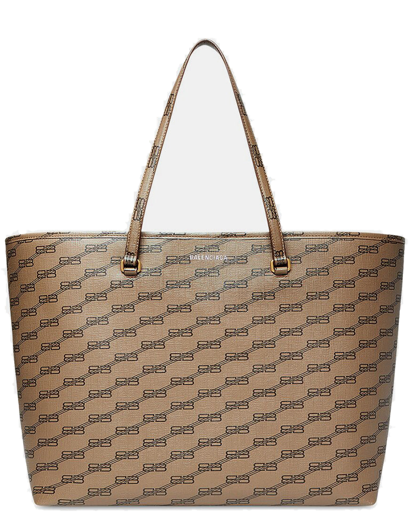 Signature Large East-West Shopper Bag Balenciaga оригінал – Купити в Україні