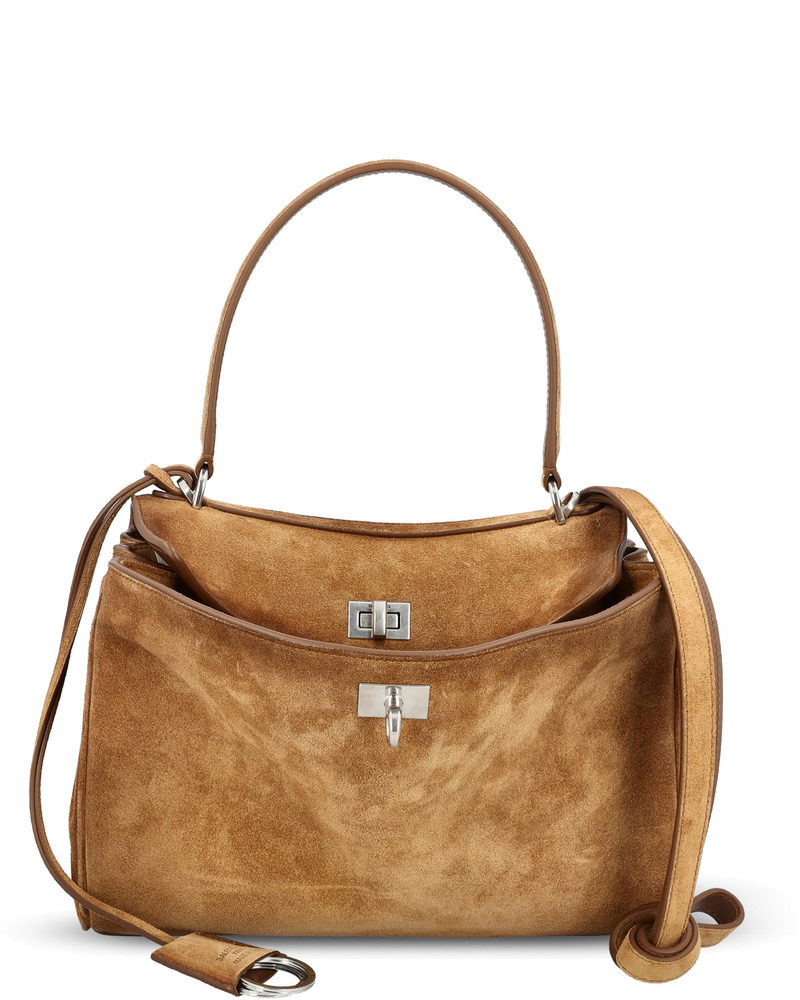 Оригінальна Small Rodeo Bag Balenciaga