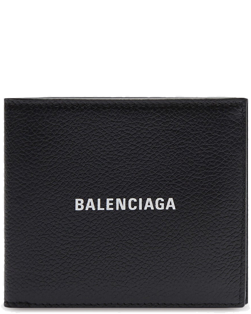 Square Folding Wallet Balenciaga оригінал – Купити в Україні