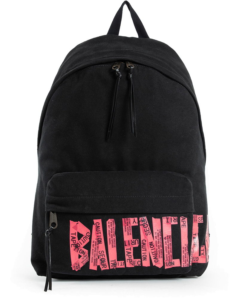 Tape Type Backpack Balenciaga – Гарантія оригінальності