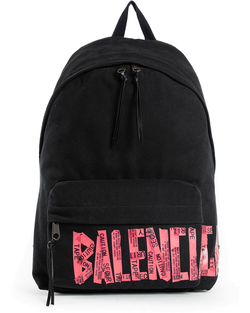 Tape Type Backpack Balenciaga – Гарантія оригінальності